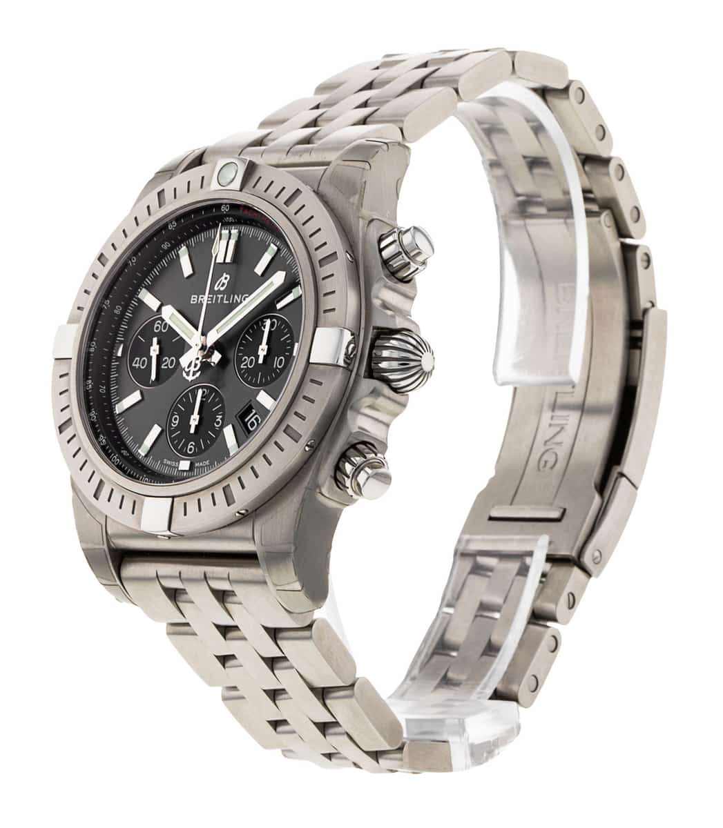 Breitling Chronomat AB0115 Breitling Chronomat AB0115